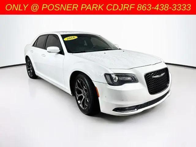 2016 Chrysler 300 300S for sale in Davenport, FL
