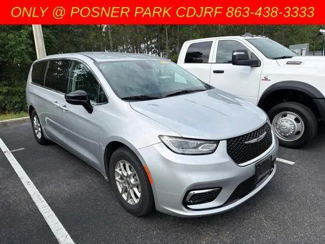 2024 Chrysler Pacifica Touring L for sale in Davenport, FL