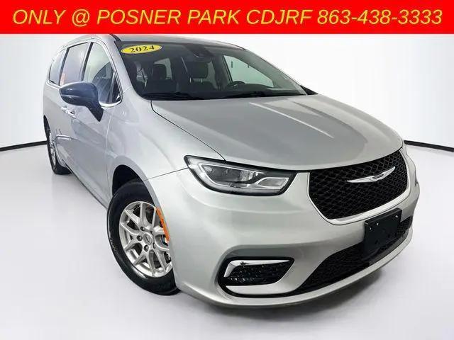 2024 Chrysler Pacifica Touring L for sale in Davenport, FL