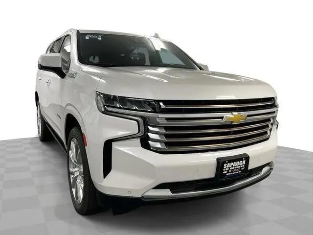 2023 Chevrolet Tahoe 4WD High Country for sale in Herculaneum, MO