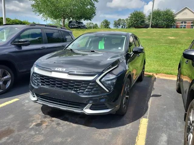 2023 Kia Sportage EX for sale in Anderson, SC