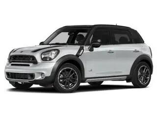 2015 MINI Countryman Cooper S for sale in Elk Grove, CA