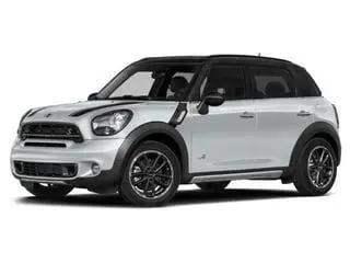 2015 MINI Countryman Cooper S for sale in Elk Grove, CA