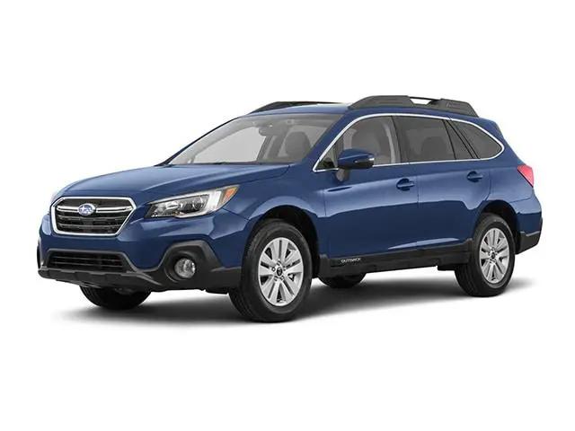 2019 Subaru Outback 2.5i Premium for sale in Rochester, NY