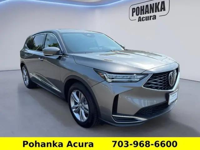 2026 Acura MDX Standard for sale in Chantilly, VA