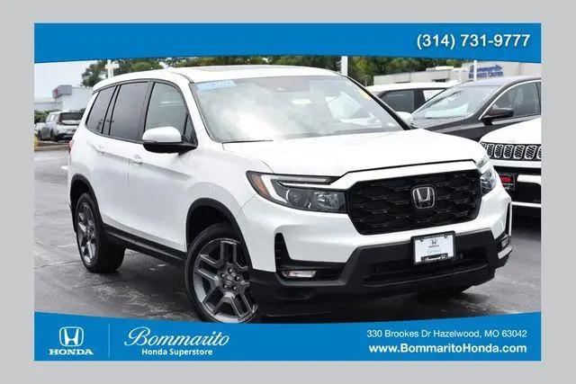 2023 Honda Passport AWD EX-L for sale in Hazelwood, MO