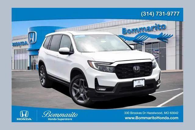 2023 Honda Passport AWD EX-L for sale in Hazelwood, MO