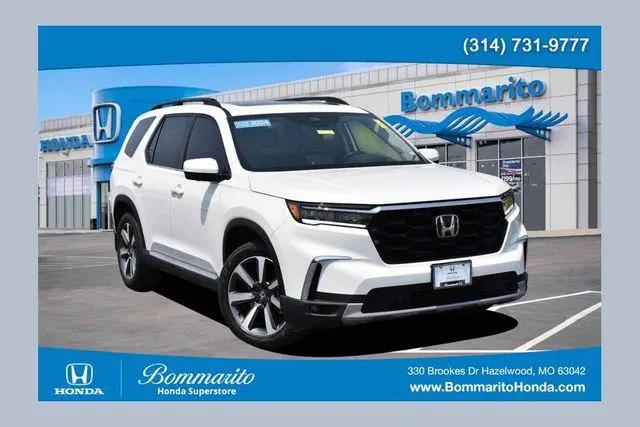 2024 Honda Pilot Elite for sale in Hazelwood, MO