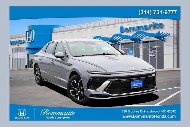 2025 Hyundai Sonata SEL for sale in Hazelwood, MO