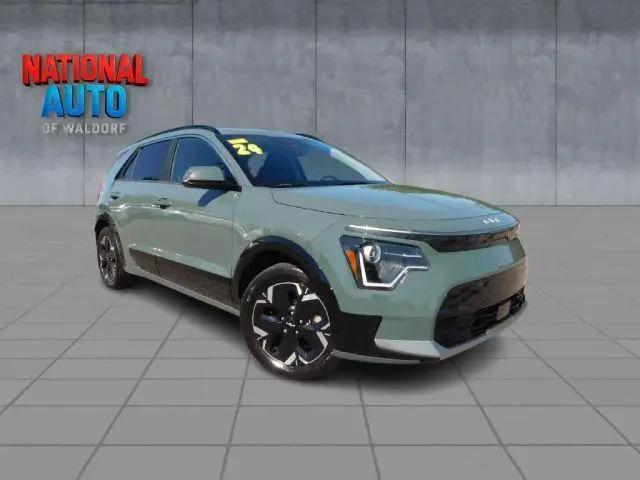2024 Kia Niro EV Wind for sale in Waldorf, MD
