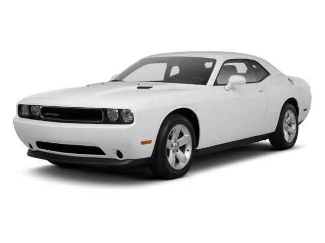 2011 Dodge Challenger R/T for sale in Cincinnati, OH