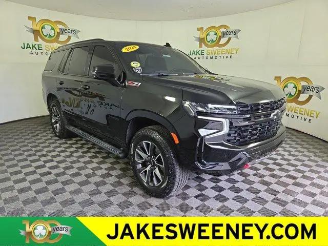2024 Chevrolet Tahoe 4WD Z71 for sale in Cincinnati, OH