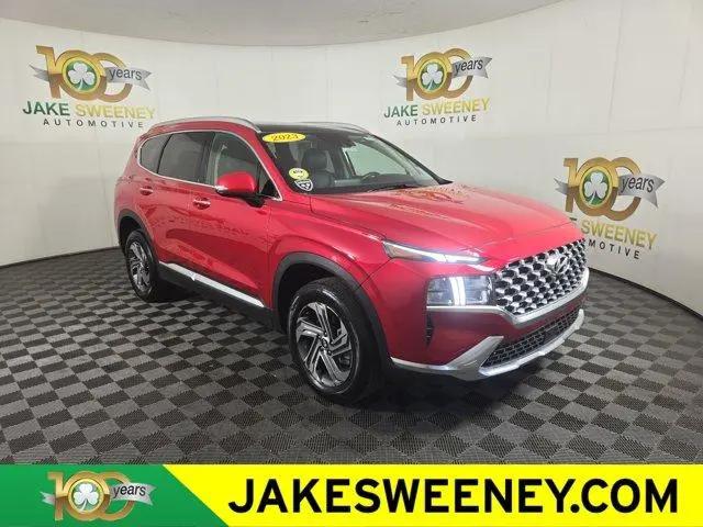 2023 Hyundai Santa Fe SEL for sale in Cincinnati, OH