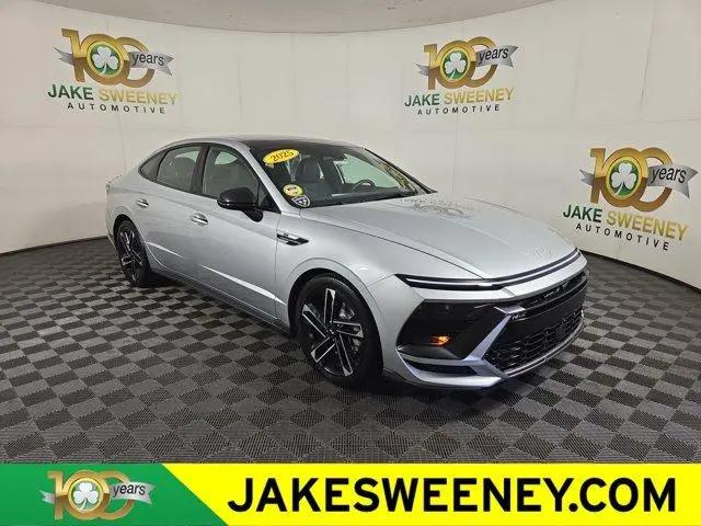 2025 Hyundai Sonata N Line for sale in Cincinnati, OH