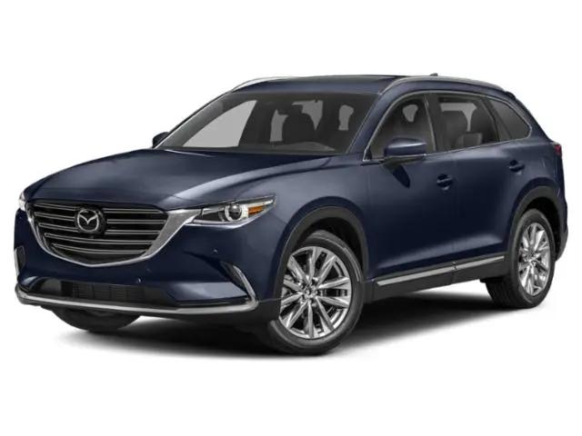 2023 Mazda CX-9 Grand Touring for sale in Austin, TX