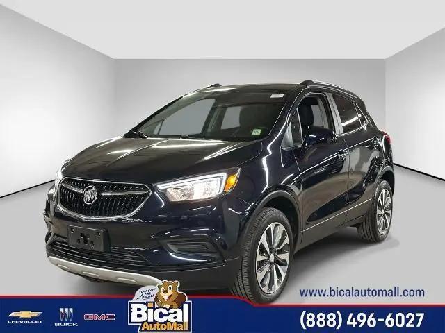 2022 Buick Encore AWD Preferred for sale in Brooklyn, NY
