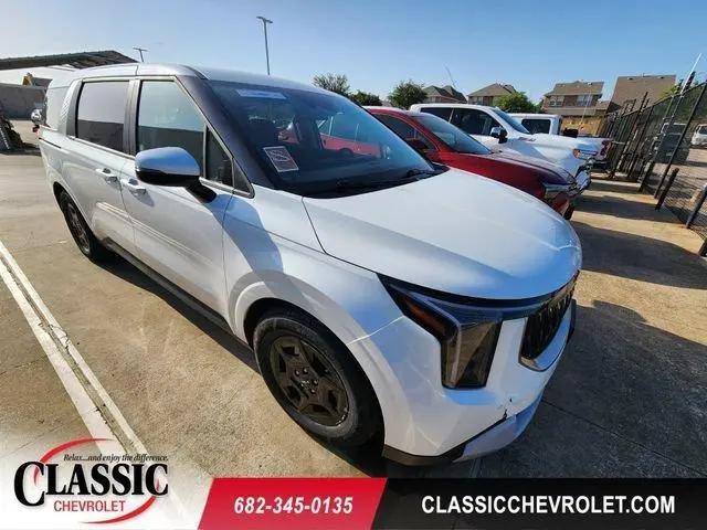 2025 Kia Carnival MPV LXS for sale in Grapevine, TX