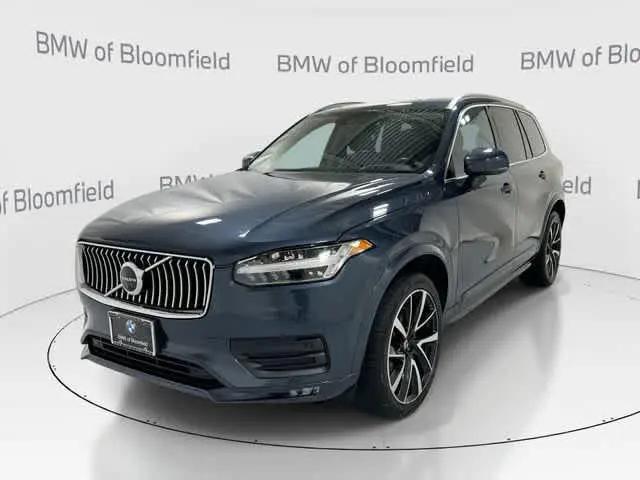 2020 Volvo XC90 T6 Momentum 6 Passenger for sale in Bloomfield, NJ