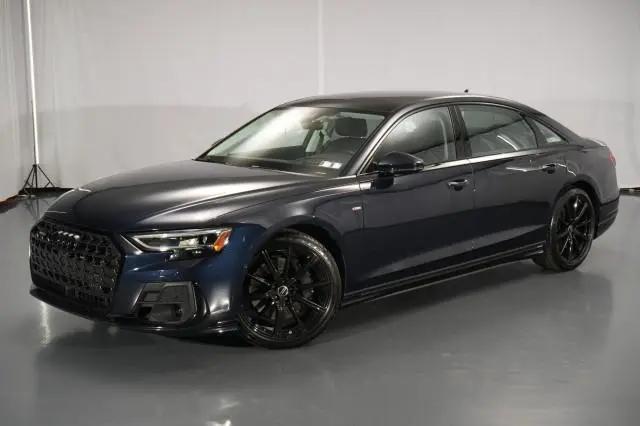 2022 Audi A8 L 55 TFSI quattro Tiptronic for sale in West Chester, PA