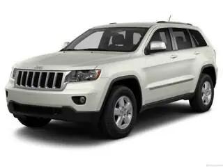 2013 Jeep Grand Cherokee Laredo for sale in Fargo, ND