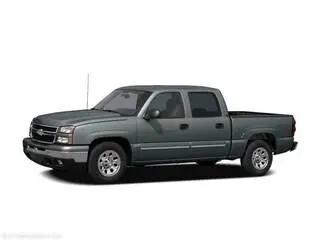 2007 Chevrolet Silverado 1500 Classic LT3 for sale in Fargo, ND