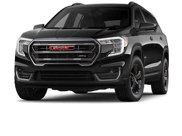 2023 GMC Terrain AWD AT4 for sale in Fargo, ND