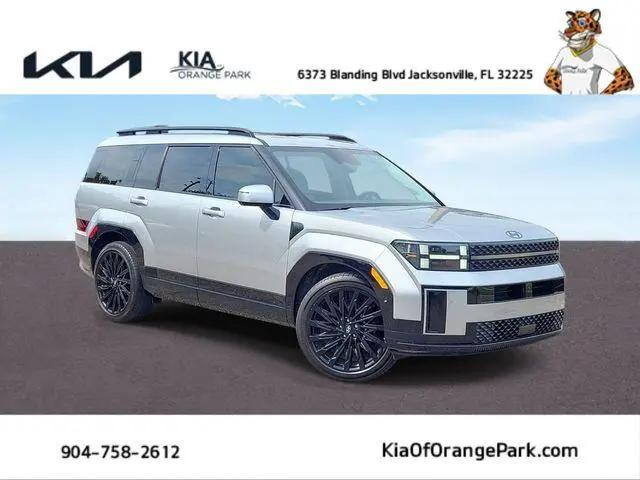 2024 Hyundai Santa Fe Calligraphy for sale in Jacksonville, FL