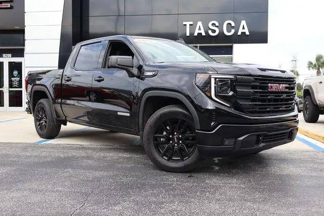 2025 GMC Sierra 1500 2WD Crew Cab Short Box Elevation for sale in Clearwater, FL