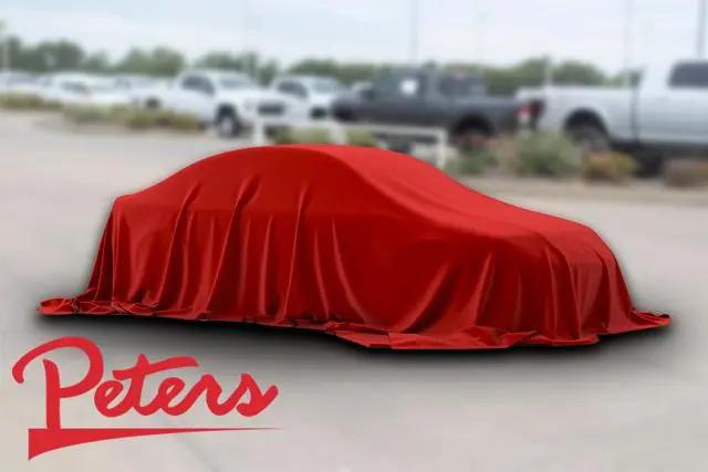 2022 Chrysler Voyager LX for sale in Longview, TX
