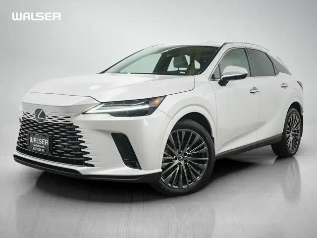 2023 Lexus RX 350 Luxury for sale in Roseville, MN