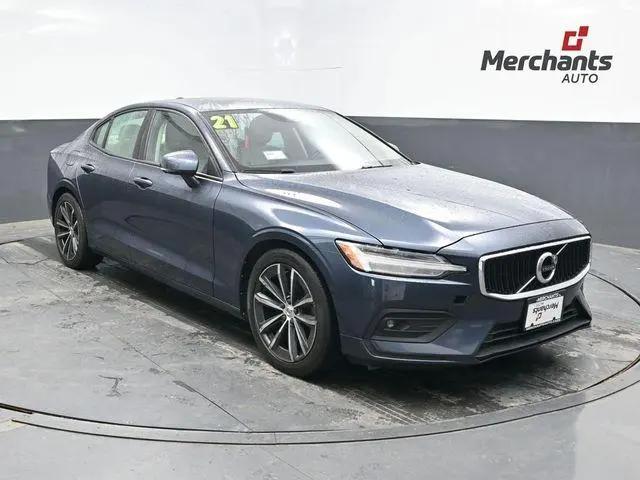 2021 Volvo S60 T6 Momentum for sale in Hooksett, NH