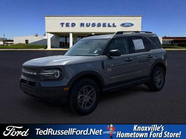 2025 Ford Bronco Sport Big Bend for sale in Knoxville, TN