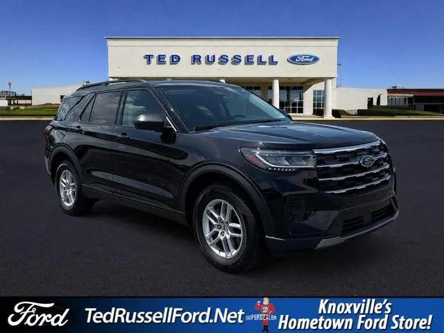 2026 Ford Explorer Active for sale in Knoxville, TN