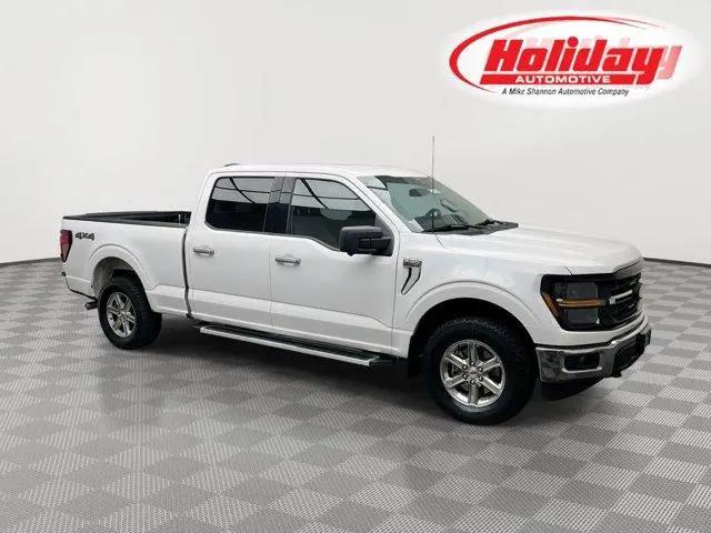 2024 Ford F-150 XLT for sale in Fond du Lac, WI