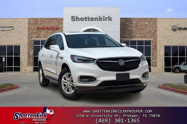 2019 Buick Enclave FWD Essence for sale in Prosper, TX