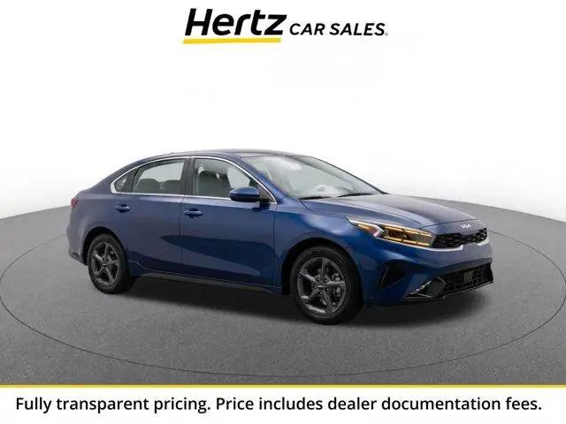 2026 Kia K4 LXS for sale in Coraopolis, PA