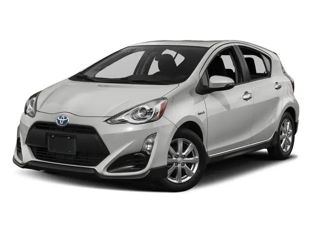 2017 Toyota Prius c One for sale in Harrisonville, MO