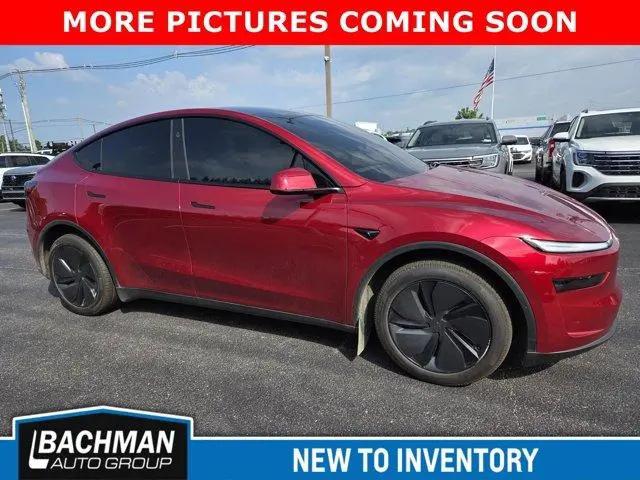 2026 Tesla Model Y Premium Rear-Wheel Drive for sale in Louisville, KY
