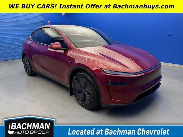 2026 Tesla Model Y Premium Rear-Wheel Drive for sale in Louisville, KY