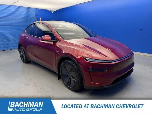 2026 Tesla Model Y Premium Rear-Wheel Drive for sale in Louisville, KY