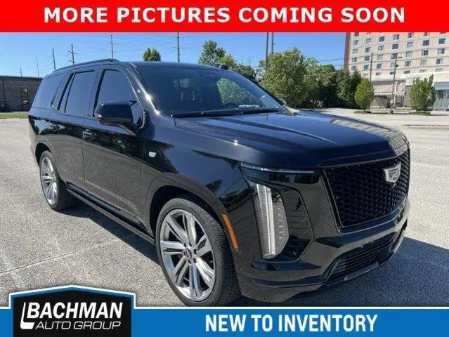 2025 Cadillac Escalade Sport Platinum for sale in Louisville, KY
