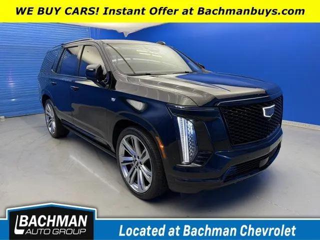 2025 Cadillac Escalade Sport Platinum for sale in Louisville, KY