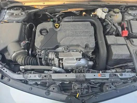 2024 Chevrolet Malibu FWD 1LT for sale in Warsaw, IN