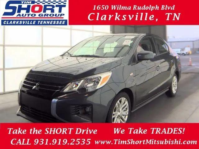 2024 Mitsubishi Mirage G4 Black Edition for sale in Clarksville, TN