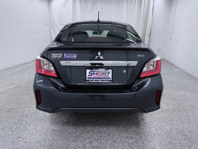 2024 Mitsubishi Mirage G4 LE for sale in Clarksville, TN