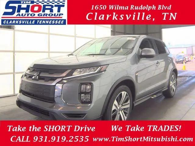 2024 Mitsubishi Outlander Sport 2.0 S for sale in Clarksville, TN