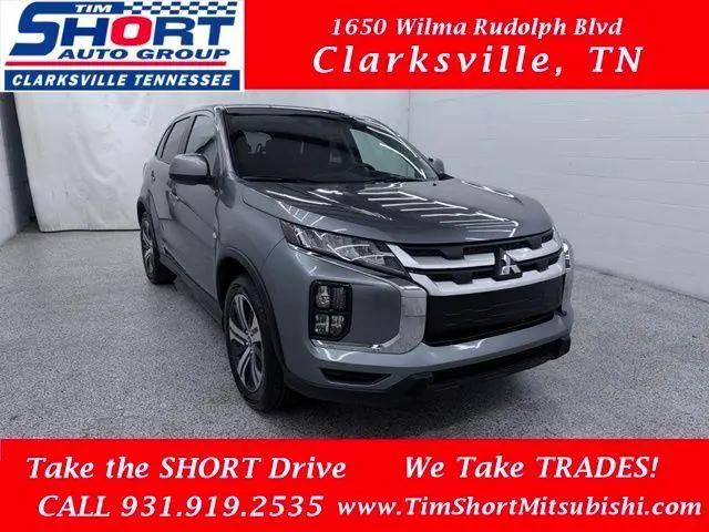 2024 Mitsubishi Outlander Sport 2.0 ES AWC for sale in Clarksville, TN