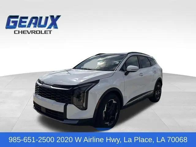 2026 Kia Sportage EX for sale in LaPlace, LA