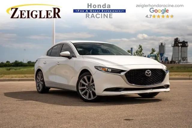 2020 Mazda Mazda3 Preferred Package for sale in Mt Pleasant, WI