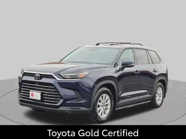 2024 Toyota Grand Highlander XLE for sale in Westmont, IL